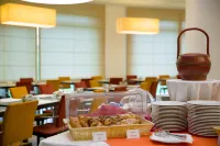 UNA HOTELS Cesena Nord - servizio colazione