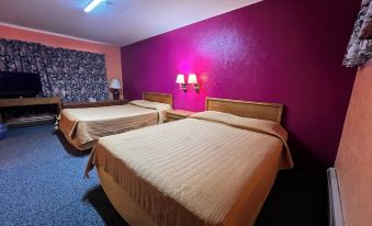 Blue Haven Motel