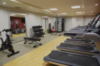 DoubleTree by Hilton Helena Downtown - Gym