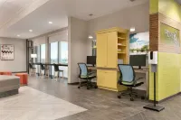 Home2 Suites by Hilton Easton - parking