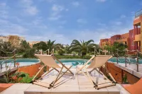 Orpheas Resort Hotel (Adults Only) - Strand