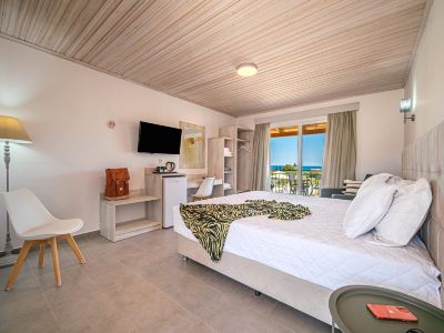 Leonidas Resort