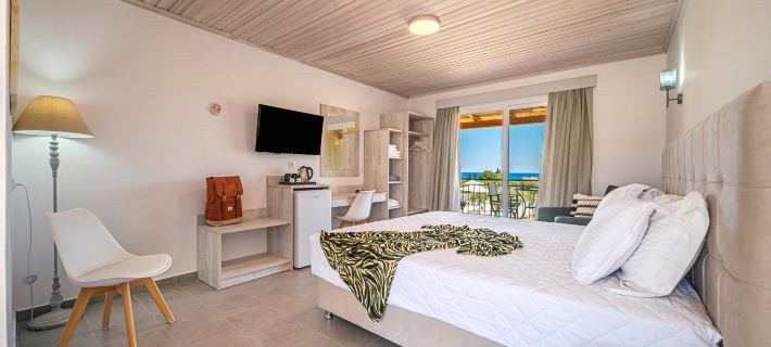 Leonidas Resort Hotels in Argolis