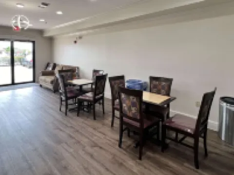 Econo Lodge Beaumont I-10 South Hotels in Beaumont