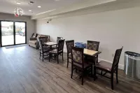 Econo Lodge Beaumont I-10 South