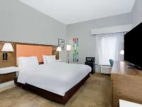 Hampton Inn Jacksonville-Downtown-I-95 Hotels near Union Station