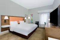 Hampton Inn Jacksonville-Downtown-I-95
