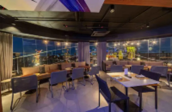 薩爾瓦多因特城市酒店