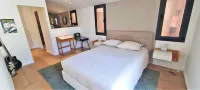 3 bedroom villa with pool - Saint Paul de Vence
