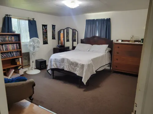 Vacation special in beautiful area