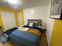 Incredible Apartment 20 min Times Square NY!