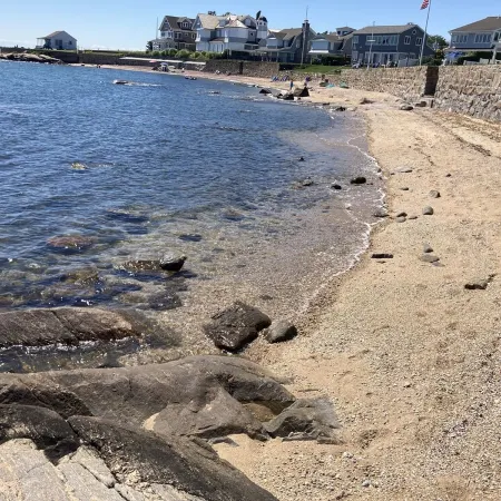 Sea Salt Air Changes Everything - ⭐️Stroll to Private Association Beach⭐️