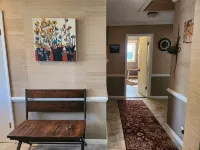 A Stylish 2+ Bedroom Rancher