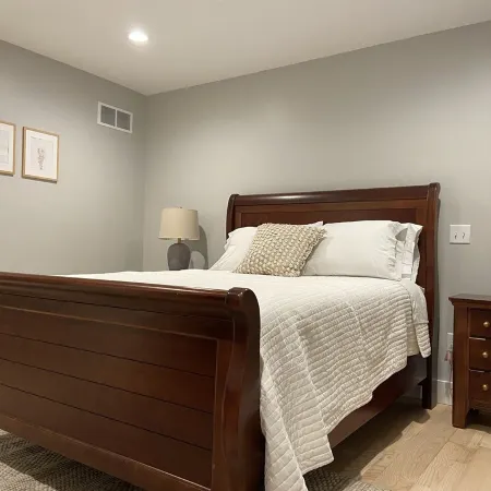 Farmhouse Secrets