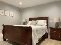 Farmhouse Secrets