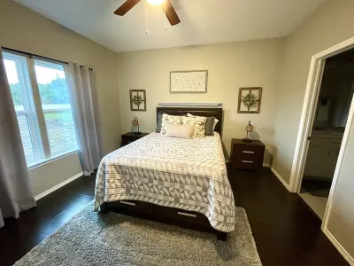 This is your home base for Texas Hill Country fun!