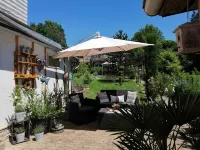 Glori Apartment