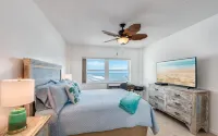 Oceanfront Luxury Penthouse Shuttle Launch Cocoa Canaveral Patrick Space Force Hotels near Java Cream Cafe