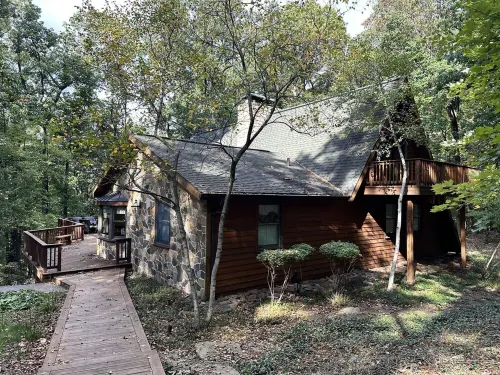 Star Gazer Luxury A-Frame Wood Cabin. Near York/Harrisburg/Hershey/Lancaster