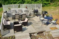 Keystone Cottages Unit 3