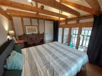 Vacation in the studio of Otto Dill Hotel in zona Isenachweiher