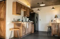 Little Bit Farm - Create your own stay