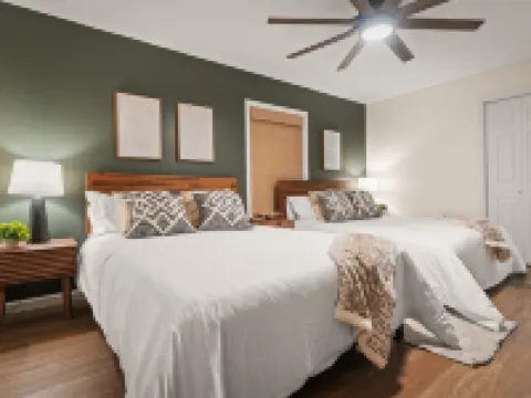 7BR Designer Home in Massanutten Hotels in McGaheysville
