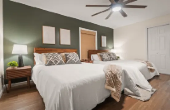 7BR Designer Home in Massanutten