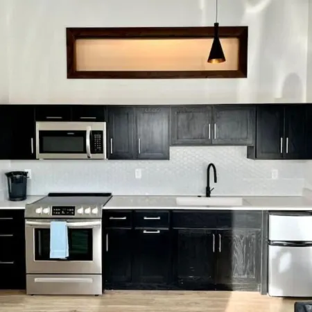 110- Brand New Studio Near Glacier Park