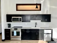 Brand New Studio near Glacier Park