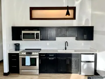 Brand New Studio near Glacier Park Отели рядом с достопримечательностью «Montana Vortex and House of Mystery»