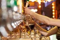 Downtown Historic Wilma - urban  lifestyle