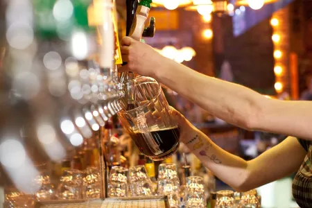 Downtown Historic Wilma - urban  lifestyle