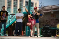 Downtown Historic Wilma - urban  lifestyle