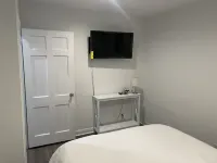 Beautiful house close to downtown & Cone Hospital Hotel in zona North Carolina Agricultural and Technical State University