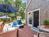 Wellfleet Beach House Hotels in Wellfleet