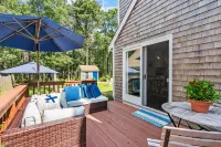 Wellfleet Beach House