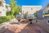 Remodeled Luxury Condo with Heated Pool, Spa and Hiking Trails Nearby! Hotels near Piestewa Peak