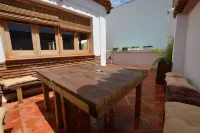 Rural lodging la torre in Nigüelas(Granada)near coast, Alpujarras, Sierra Hotels in Niguelas