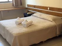 Hotel San Rafael - Wifi