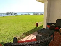 Beach & Boating & Fishing Paradise! with 2 Kayaks Included!!! 克雷森特海灘酒店