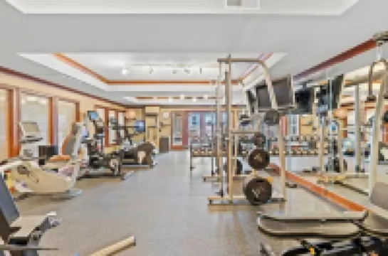 Downtown SLC w/Gym 30-day min