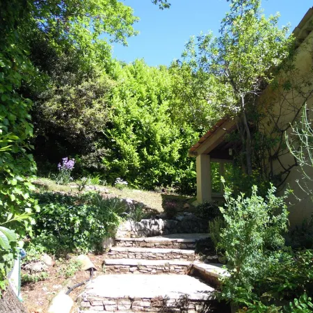 Beautiful Villa, Private Pool, Panoramic Views, Peaceful, Central to All. Отели рядом с достопримечательностью «Museum of Art and History of Provence»