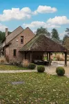 Villa de lux Avec Piscine Intérieure Chauffée 1h30 de Paris