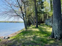 Pokegama Lake Cabin