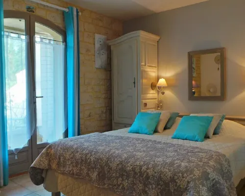 Provence / Luberon - Detached villa with pool and jacuzzi (8 pers Hotels in Roussillon