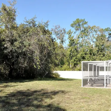 Orlando BeachHouse ❤️ Expanded pool deck & HotTub Recent renos, close to Disney!