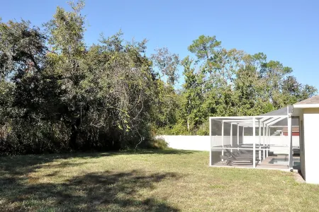 Orlando BeachHouse ❤️ Expanded pool deck & HotTub Recent renos, close to Disney!