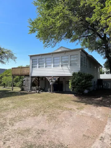 A coastal getaway in a private neighborhood in quaint Duck, NC