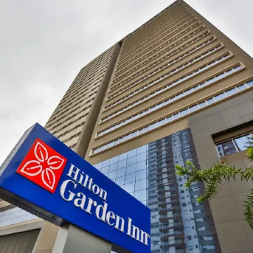 Hilton Garden Inn Santo Andre